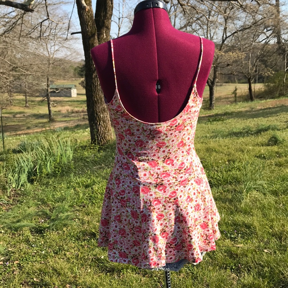 Free People Tank S